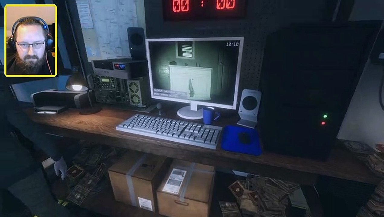 Ein Geist um sie alle zu binden. Phasmophobia #97