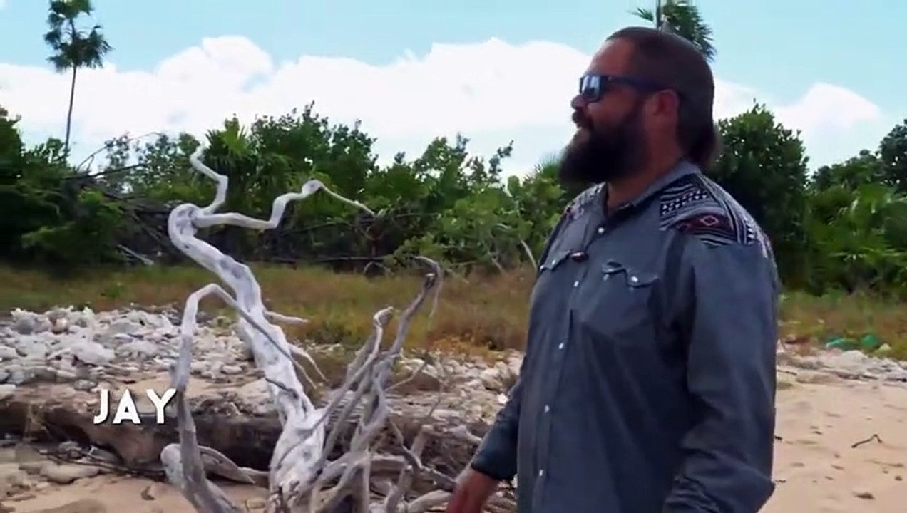 Fish or Die - Se1 - Ep10 - Big Bad Bonefish HD Watch HD Deutsch