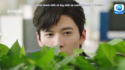 Thư Ký Bạch Ngày Nào Cũng Muốn Từ Chức Tập 14 - 白秘书每天都想辞职