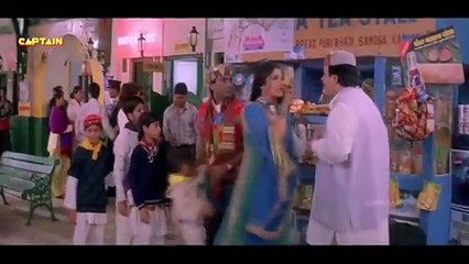 जॉनी लीवर और राजपाल यादव का हुआ झगड़ा