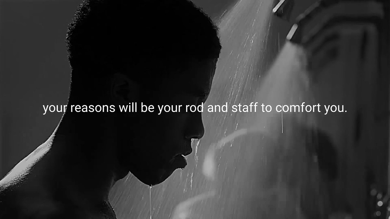 YOU'VE COME TOO FAR TO QUIT - Motivational Speech