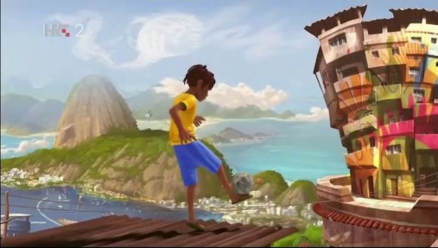 HRT: Svjetsko nogometno prvenstvo Brazil 2014 svi golovi