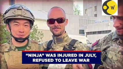 Russia Ukraine War l Australian Sniper ‘Ninja’ Killed In Combat, PM Issues “Dangerous” Warning