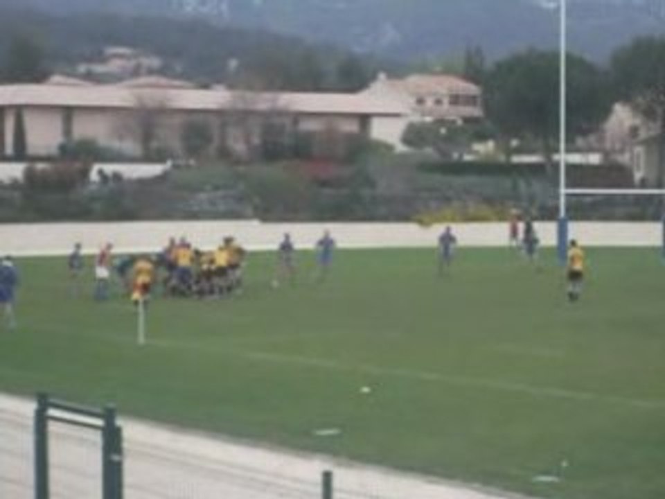 SANARY OVALIE
