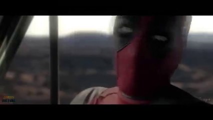 Deadpool 3: Movie 2024 Complet VF Streaming