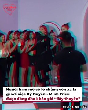 Hết đồng hồ đôi, Kỳ Duyên - Minh Triệu lại ở chung phòng | Điện Ảnh Net