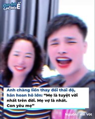 Mới cầu hôn, Hải Vót đã được mẹ vợ đồng ý "sang tên 15 cây xăng" | Điện Ảnh Net