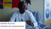 Tchad : départs dans l'entourage de Succes Masra, le leader des Transformateurs réagit