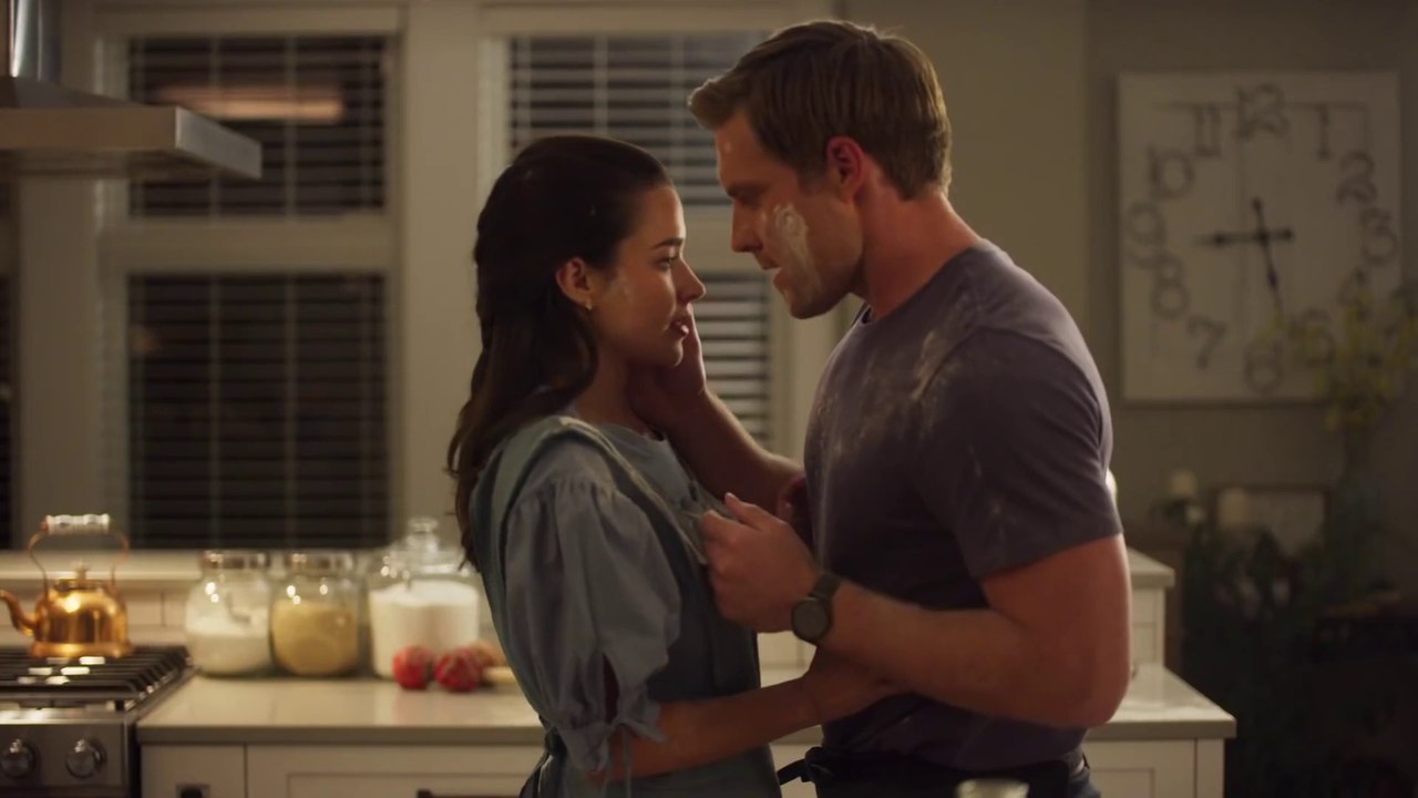 SWEET AS PIE Official Trailer (2022) Romance Comedy Movie HD