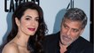 George Clooney humorously recounts his disastrous proposal to his wife Amal
