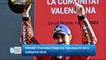 MotoGP: Francesco Bagnaia, nouveau roi de la catégorie reine