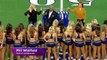 Dallas Cowboys Cheerleaders Making the Team Season 14 Episode 13