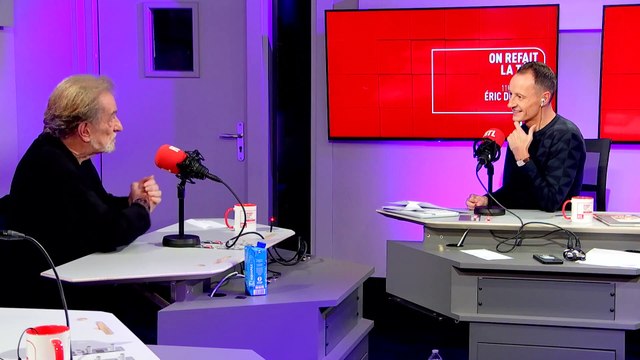 Eddy Mitchell fracasse la Star Academy à laquelle il a pourtant participé il y a quelques années : On est au cirque. Il manque les clowns, les otaries... Ce sont un peu des chiens savants qui chantent !