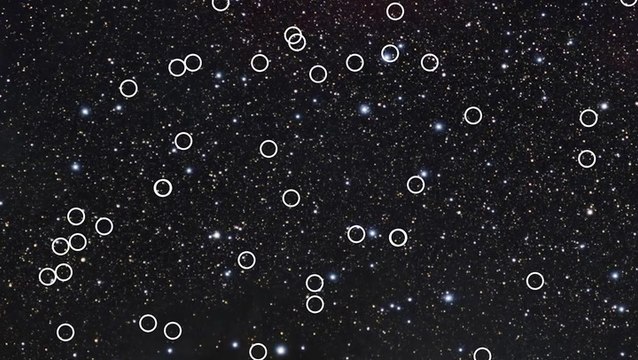 At Least 70 New Rogue Planets In Milky Way Detected I Space.com