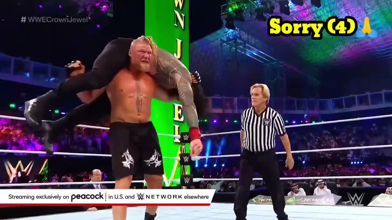 #wwe#Veer Mahaan Brutally attacks Roman Reigns #veermahaan #romanreigns.mp4