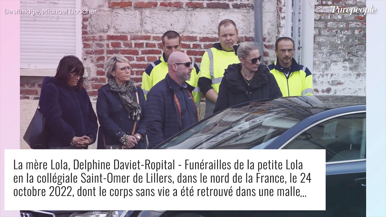 Mort de Lola : "Bipolaire", "délires paranoïaques"... glaçant témoignage de la soeur de sa meurtrière