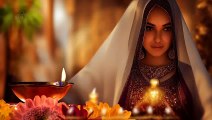 Relaxing Music    Tantric  Meditation  Arabic  Music Spa Massage  Background