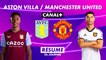 Le résumé d'Aston Villa / Manchester United - Premier League 2022-23 (15ème journée)