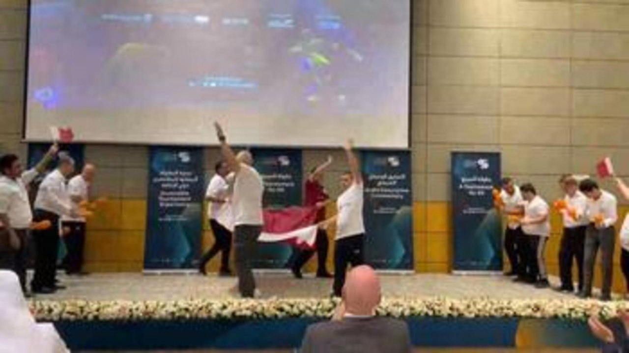 Gianni Infantino asegura que Qatar 2022 será el Mundial más accesible e inclusivo