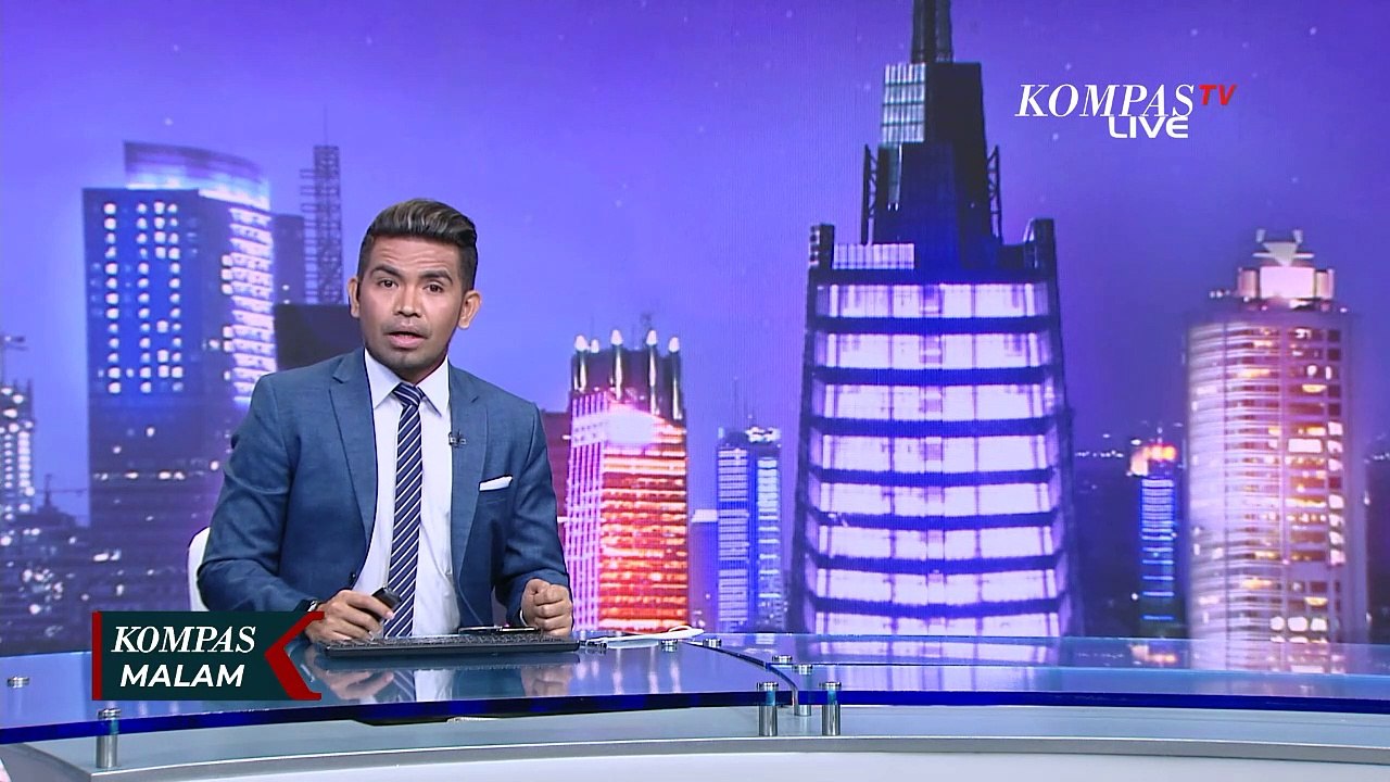 Pelaku Tabrak Lari Pesepeda di Harmoni Meminta Maaf kepada Korban, Kasus Berakhir Damai