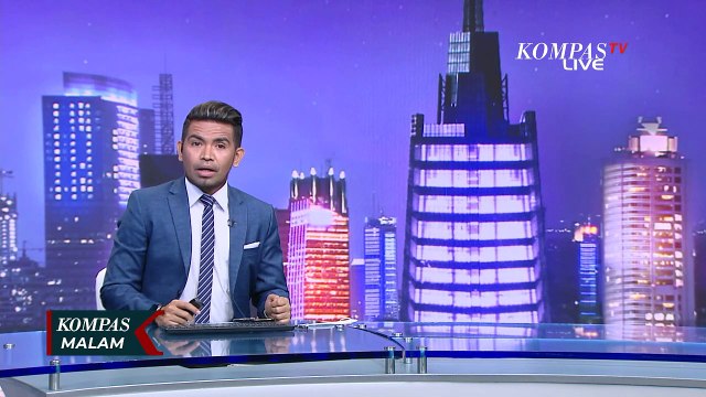 Pelaku Tabrak Lari Pesepeda di Harmoni Meminta Maaf kepada Korban, Kasus Berakhir Damai