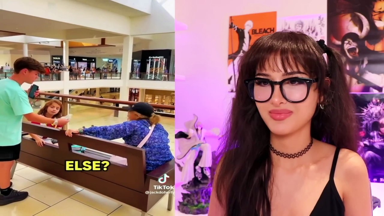 TikToks Where You Have To Trust The Process