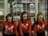 OS MONKEES   EU COMPUS UMA PEQUENA CANÇÃO  DUBLAGEM ORIGINAL -