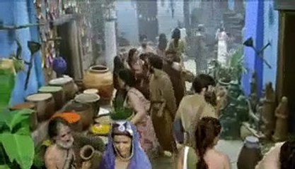 Novela Gênesis Capítulo 45 Completo HD