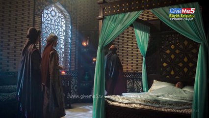 Nizam e Alam Episode 14 Season 1 part 2/2 Urdu Subtitles | The Great Seljuks: Guardians of Justice