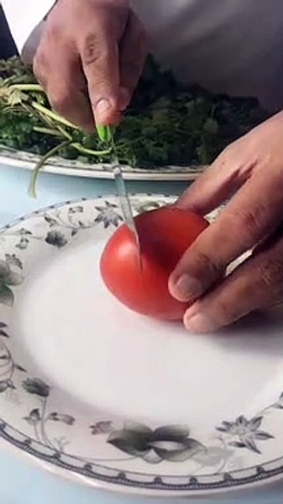 vegetable's guldasta.