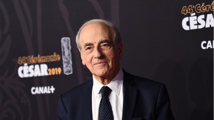 GALA VIDEO - Jean-Pierre Elkabbach : ce président français qui ne le supportait pas (1)