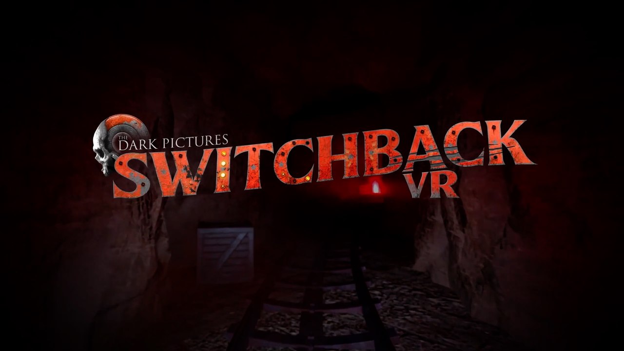 The Dark Pictures Switchback VR - Official PS V...