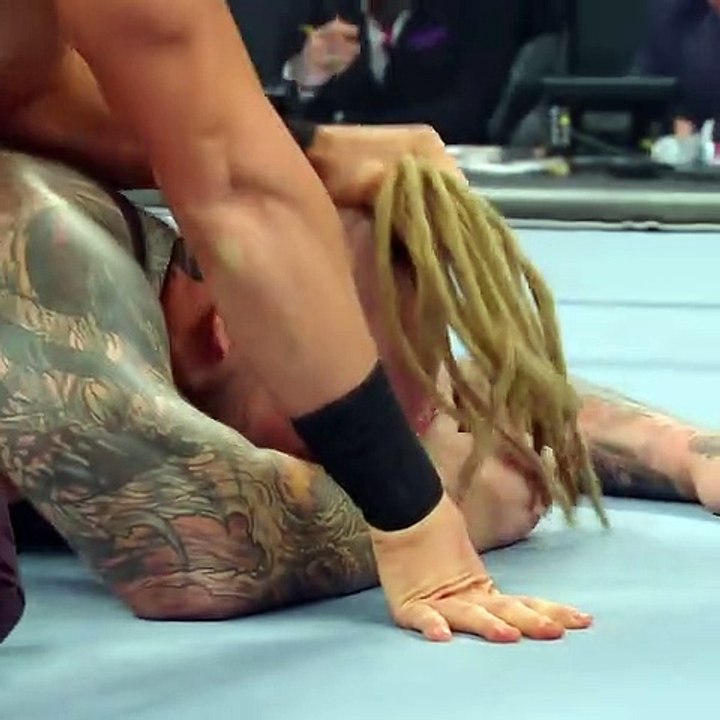 WWE LATEST Fight