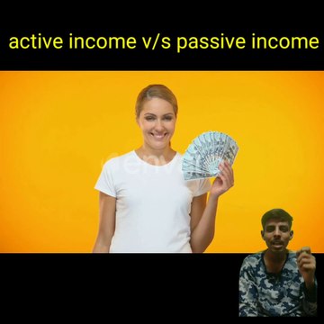 which niche to choose for a short business? passive income better or active