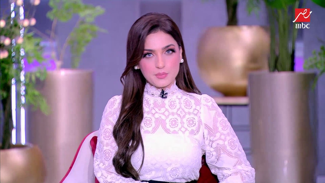 ياسمين عز عن افتتاح قمة المناخ في شرم الشيخ: مصر تبهر العالم .. شكرا للرئيس السيسي كنا فين وبقينا فين !!