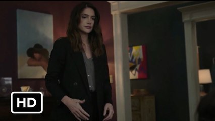 Lauren and leyla New Amsterdam 5x05 - New Amsterdam Season 5 Episode 5 Ending Scene - part 4