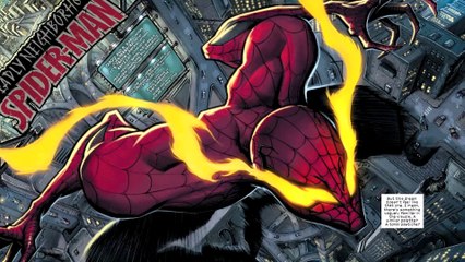 Deadly Neighborhood Spider-Man Parte 1: La Maldición