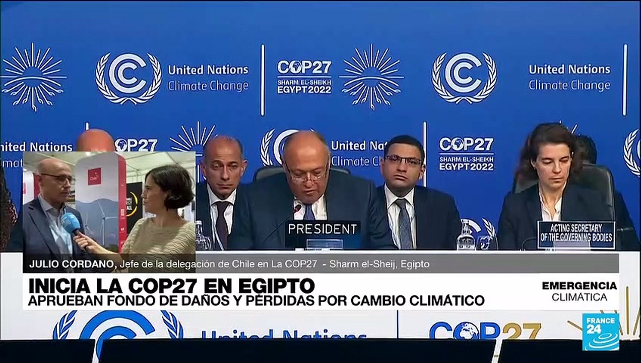 Julio Cordano: "Estamos en un momento donde el...