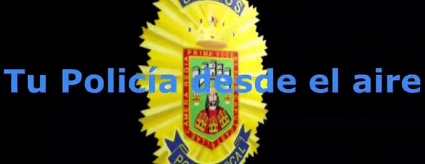 La Policía Local levanta 10 actas de infracción por un carrera ilegal en Burgos