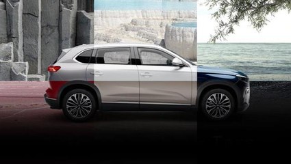 Togg yetkilileri Türkiye'ye sordu, vatandaşlar "En beğenilen renk anketi"nde tercihini yaptı