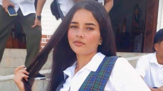 Capturan a presunto asesino de Paula Andrea Restrepo en San Jerónimo, Antioquia