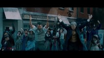 SPIRITED Official Trailer 2022 | Ryan Reynolds | Will Ferrell