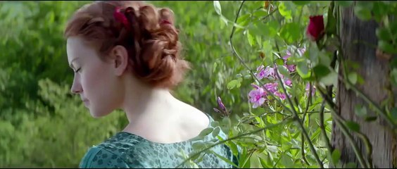 Ophelia Bande-annonce (RU)