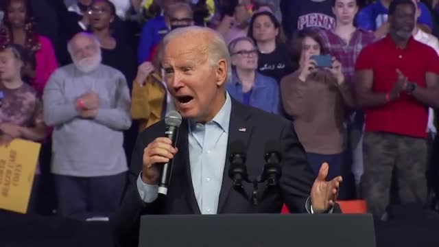 Recta final de la campaña de unas legislativas decisivas para el futuro de EE.UU.