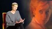 Elizabeth Debicki Transforms into Princess Diana In Netflix's The Crown