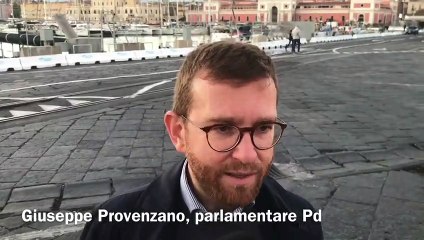 Migranti, Provenzano (Pd): "Gravissima violazione diritti umanità" - Video