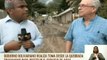 Gobierno Bolivariano restituye el servicio de agua para los sectores de El Castaño y Palmarito