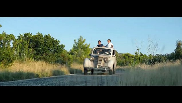 L'Odyssée Bande-annonce (NL)