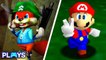 Top 5 Best N64 Games (Showdown)