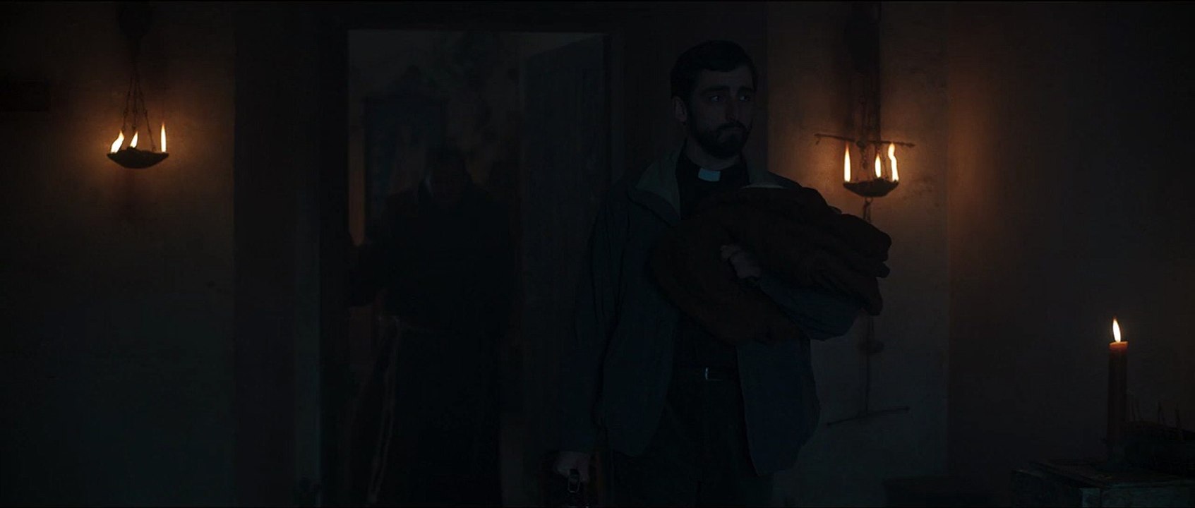 L'Abîme de l'Enfer Bande-annonce (IT)